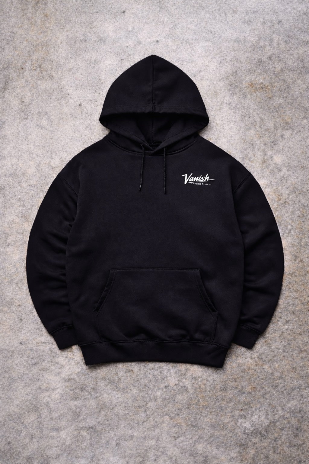 Free Rides Hoodie