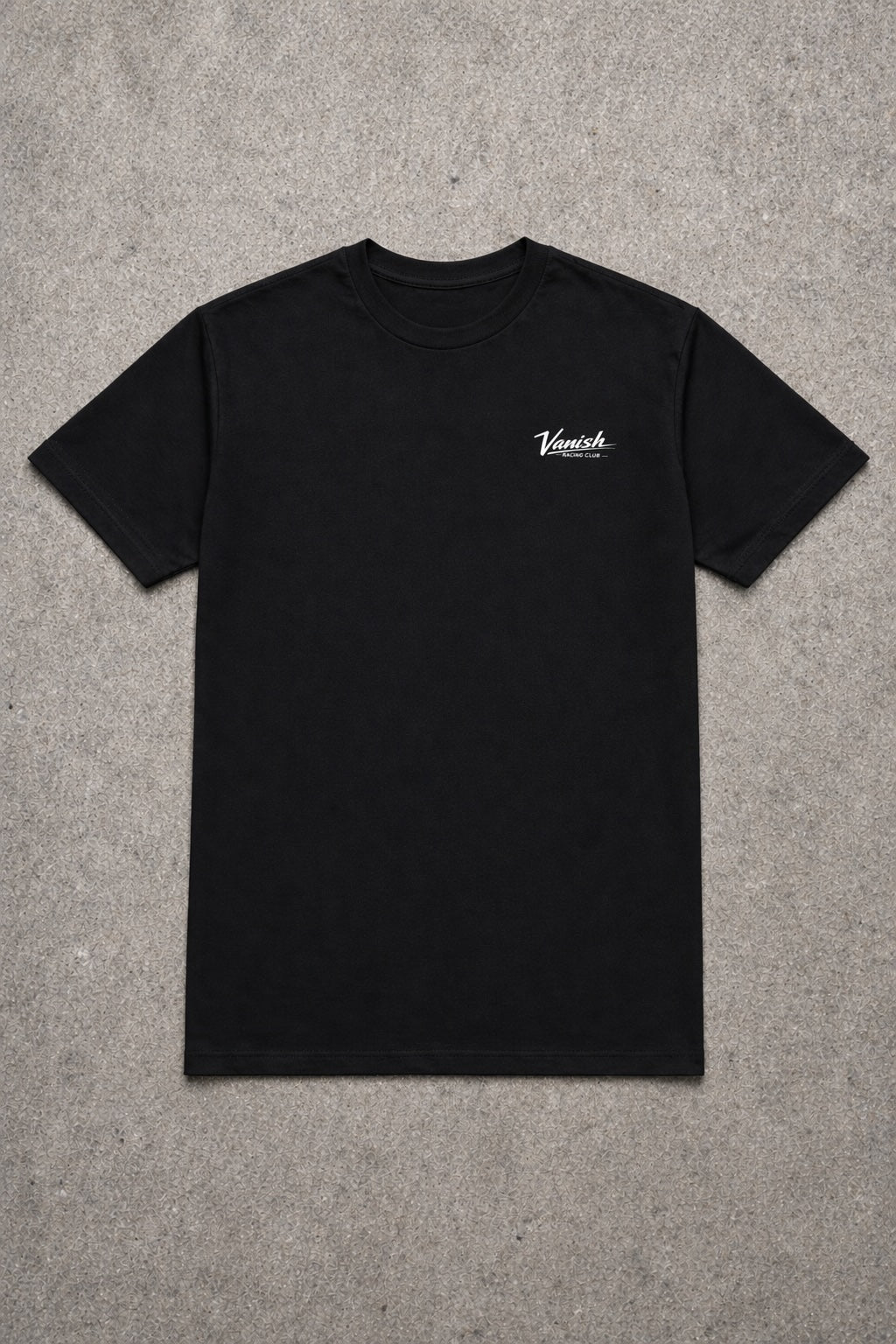 Detroit Tee