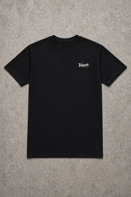 Detroit Tee